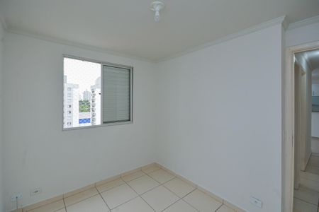 Apartamento à venda com 42m², 2 quartos e 1 vagaQuarto 2