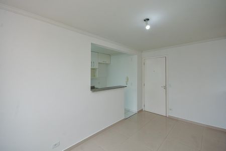 Apartamento à venda com 42m², 2 quartos e 1 vagaSala