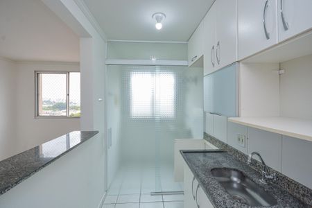 Apartamento à venda com 42m², 2 quartos e 1 vagaCozinha