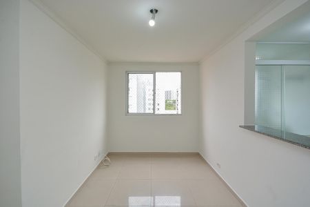Sala de apartamento à venda com 2 quartos, 42m² em Socorro, São Paulo