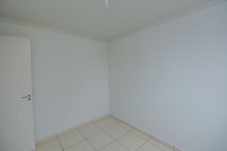 Apartamento à venda com 42m², 2 quartos e 1 vagaQuarto 2