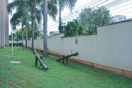 Apartamento à venda com 42m², 2 quartos e 1 vagaÁrea comum - Playground