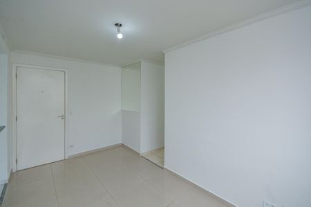 Apartamento à venda com 42m², 2 quartos e 1 vagaSala