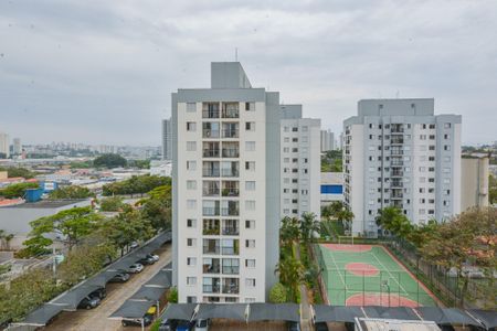 Vista do Quarto 1 de apartamento à venda com 2 quartos, 42m² em Socorro, São Paulo