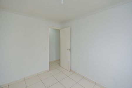 Apartamento à venda com 42m², 2 quartos e 1 vagaQuarto 1