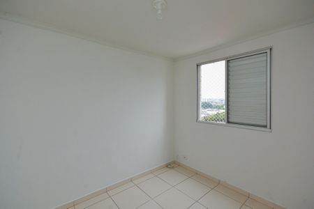 Apartamento à venda com 42m², 2 quartos e 1 vagaQuarto 2
