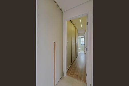 Apartamento à venda com 65m², 2 quartos e 2 vagas Apartamento à venda com 65m², 2 quartos e 2 vagasCorredor