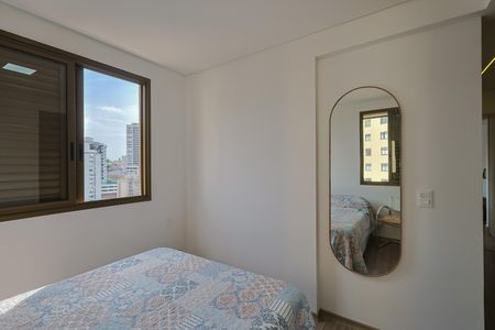 Apartamento à venda com 65m², 2 quartos e 2 vagasSuíte 1
