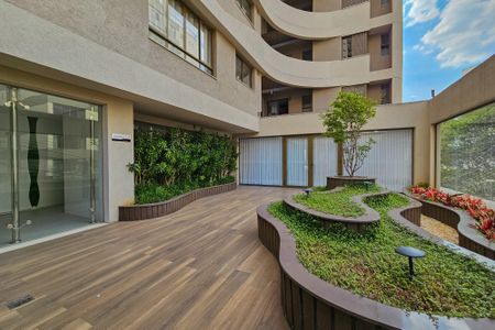 Apartamento à venda com 65m², 2 quartos e 2 vagasFachada