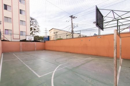 Apartamento à venda com 66m², 3 quartos e 1 vaga Apartamento à venda com 66m², 3 quartos e 1 vagaQuadra Esportiva