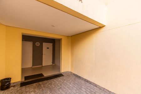 Apartamento à venda com 66m², 3 quartos e 1 vaga Apartamento à venda com 66m², 3 quartos e 1 vagaÁrea comum