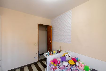 Apartamento à venda com 66m², 3 quartos e 1 vaga Apartamento à venda com 66m², 3 quartos e 1 vagaQuarto 2