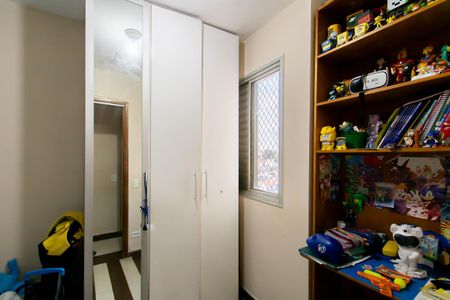 Apartamento à venda com 66m², 3 quartos e 1 vaga Apartamento à venda com 66m², 3 quartos e 1 vagaQuarto 1