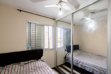 Apartamento à venda com 66m², 3 quartos e 1 vaga Apartamento à venda com 66m², 3 quartos e 1 vagaQuarto 2