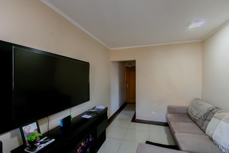 Apartamento à venda com 66m², 3 quartos e 1 vaga Apartamento à venda com 66m², 3 quartos e 1 vagaSala