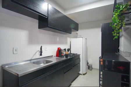 Studio à venda com 23m², 1 quarto e sem vagaStudio