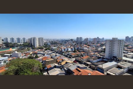 Apartamento à venda com 52m², 2 quartos e 1 vagaVista do Quarto 2