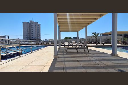 Apartamento à venda com 52m², 2 quartos e 1 vagaÁrea Comum