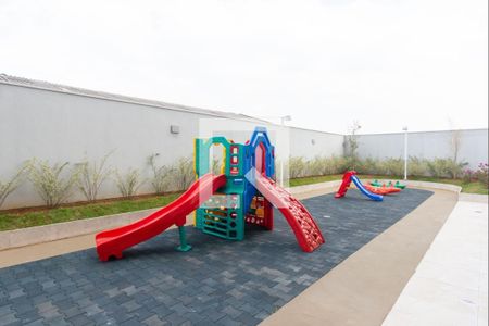 Apartamento à venda com 52m², 2 quartos e 1 vaga Apartamento à venda com 52m², 2 quartos e 1 vagaÁrea Comum