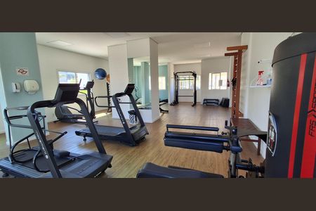 Apartamento à venda com 52m², 2 quartos e 1 vagaÁrea Comum