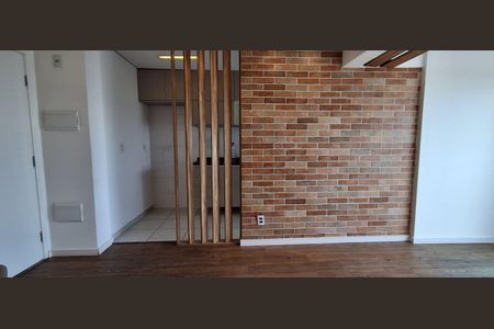 Sala de apartamento à venda com 2 quartos, 52m² em Santa Maria, São Caetano do Sul