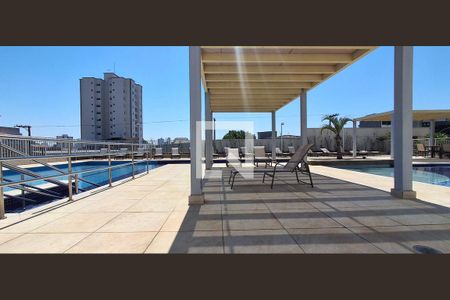 Apartamento à venda com 52m², 2 quartos e 1 vaga Apartamento à venda com 52m², 2 quartos e 1 vagaÁrea Comum