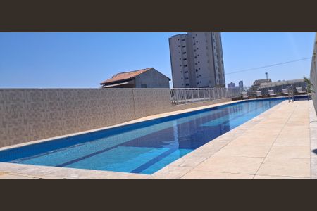 Apartamento à venda com 52m², 2 quartos e 1 vagaÁrea Comum