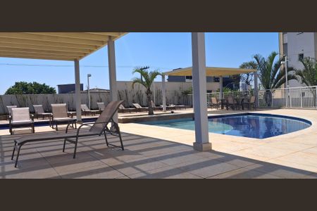 Apartamento à venda com 52m², 2 quartos e 1 vagaÁrea Comum