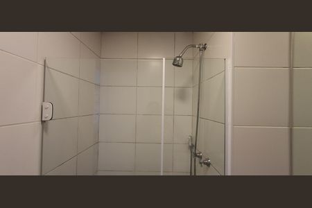 Apartamento à venda com 52m², 2 quartos e 1 vagaBanheiro Social