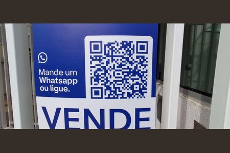 Apartamento à venda com 52m², 2 quartos e 1 vaga Apartamento à venda com 52m², 2 quartos e 1 vagaPlaquinha