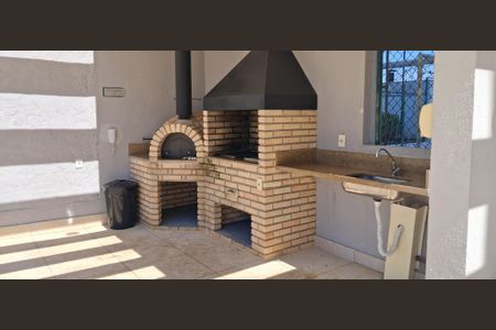 Apartamento à venda com 52m², 2 quartos e 1 vagaÁrea Comum