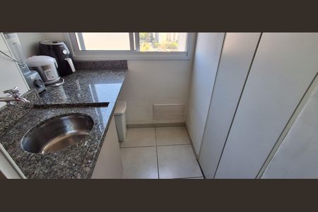 Apartamento à venda com 52m², 2 quartos e 1 vagaÁrea de Serviço