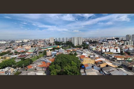 Apartamento à venda com 52m², 2 quartos e 1 vaga Apartamento à venda com 52m², 2 quartos e 1 vagaVista Quarto 2