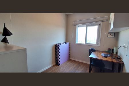 Apartamento à venda com 52m², 2 quartos e 1 vagaQuarto