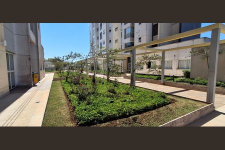 Apartamento à venda com 52m², 2 quartos e 1 vagaÁrea Comum