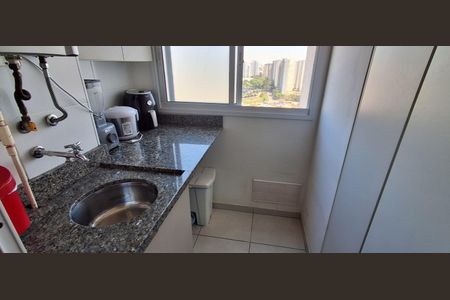 Apartamento à venda com 52m², 2 quartos e 1 vagaÁrea de Serviço