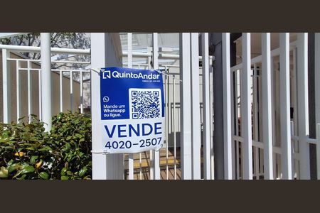 Apartamento à venda com 52m², 2 quartos e 1 vagaPlaquinha