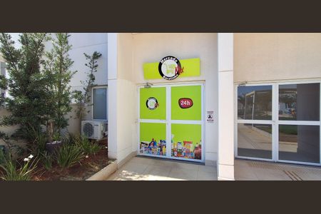 Apartamento à venda com 52m², 2 quartos e 1 vagaÁrea Comum