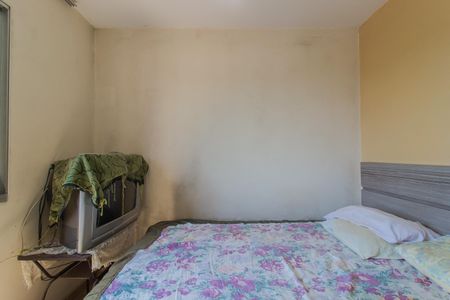 Quarto 1 de apartamento para alugar com 2 quartos, 47m² em Vila Bocaina, Mauá