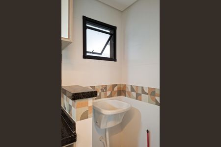 Casa de condomínio para alugar com 60m², 2 quartos e 1 vagaÁrea de Serviço