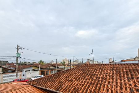 Casa de condomínio para alugar com 60m², 2 quartos e 1 vagaVista do Quarto 1