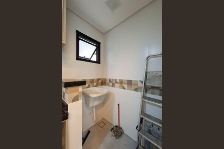 Casa de condomínio para alugar com 60m², 2 quartos e 1 vagaÁrea de Serviço