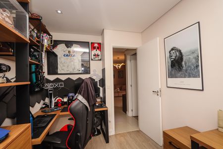 Quarto de apartamento para alugar com 2 quartos, 73m² em Vila Andrade, São Paulo