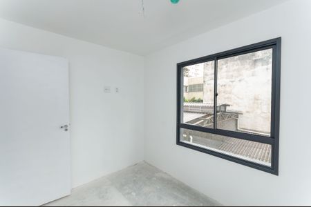 Apartamento à venda com 34m², 2 quartos e sem vagaQuarto 1