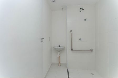 Apartamento à venda com 34m², 2 quartos e sem vagaBanheiro