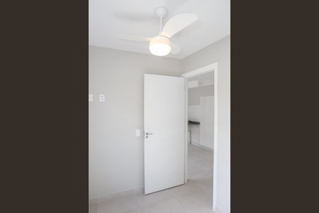 Apartamento à venda com 34m², 2 quartos e sem vaga Apartamento à venda com 34m², 2 quartos e sem vagaQuarto 2