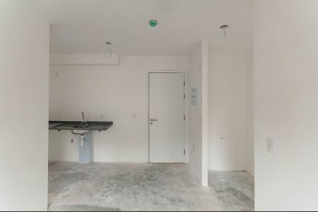 Apartamento à venda com 34m², 2 quartos e sem vagaSala
