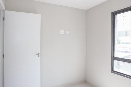Apartamento à venda com 34m², 2 quartos e sem vaga Apartamento à venda com 34m², 2 quartos e sem vagaQuarto 1