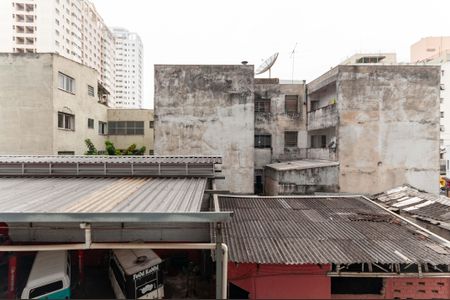 Apartamento à venda com 34m², 2 quartos e sem vagaVista