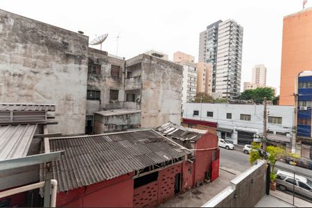 Apartamento à venda com 34m², 2 quartos e sem vagaVista